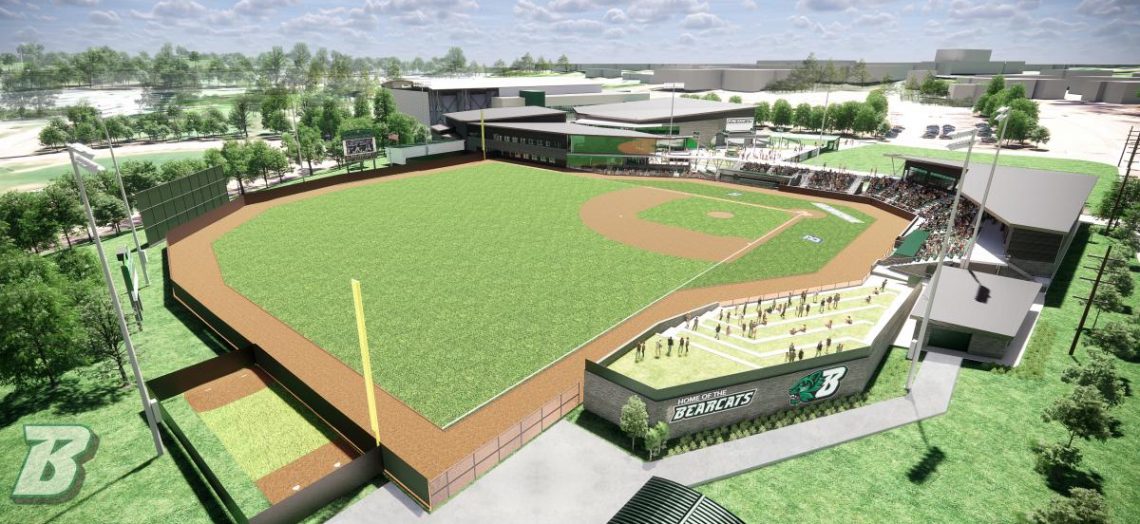 Donor Gifts University $60 Million for Baseball Stadium